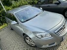 Opel Insignia Moc 160, nawigacja, klimatronik, dodatkowe opony, isofix, parktronk - 3