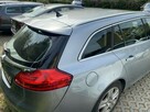 Opel Insignia Moc 160, nawigacja, klimatronik, dodatkowe opony, isofix, parktronk - 4