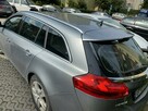 Opel Insignia Moc 160, nawigacja, klimatronik, dodatkowe opony, isofix, parktronk - 5