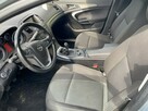 Opel Insignia Moc 160, nawigacja, klimatronik, dodatkowe opony, isofix, parktronk - 8