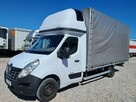 Renault Master - 2