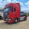 Scania R450 - 2