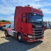 Scania R450 - 1