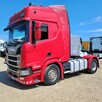 Scania R450 - 2