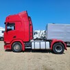 Scania R450 - 8