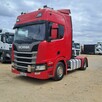 Scania R450 - 2