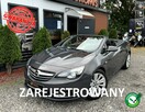 Opel Cascada Bezwypadkowy, Alu felgi 19 Cal, Zarejestrowany w PL, Książka serwisowa - 1