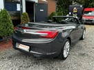 Opel Cascada Bezwypadkowy, Alu felgi 19 Cal, Zarejestrowany w PL, Książka serwisowa - 4