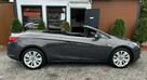 Opel Cascada Bezwypadkowy, Alu felgi 19 Cal, Zarejestrowany w PL, Książka serwisowa - 5