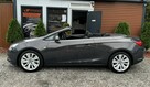 Opel Cascada Bezwypadkowy, Alu felgi 19 Cal, Zarejestrowany w PL, Książka serwisowa - 6