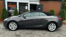 Opel Cascada Bezwypadkowy, Alu felgi 19 Cal, Zarejestrowany w PL, Książka serwisowa - 11