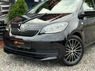 Škoda Citigo Polski Salon, LPG, Bezwypadkowy, światła LED do jazdy dziennej, Klima - 8