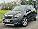 Opel Mokka 1.6 115KM - 1