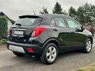 Opel Mokka 1.6 115KM - 3