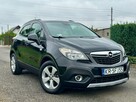 Opel Mokka 1.6 115KM - 4