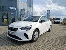 Opel Corsa 1.2 75KM, kamera, czujniki, grzane fotele, niski przebieg, serwis - 1