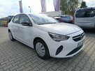 Opel Corsa 1.2 75KM, kamera, czujniki, grzane fotele, niski przebieg, serwis - 7