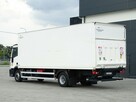 Iveco Eurocargo 140E18, Winda Sprowadzony Przebieg udokumentowany tylko 289000, Klima, Kontener - 4