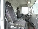 Iveco Eurocargo 140E18, Winda Sprowadzony Przebieg udokumentowany tylko 289000, Klima, Kontener - 11