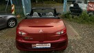 Mitsubishi Colt Czc Kabriolet 1.5 benzyna perfekt stan bez wkładu OC warzone długo - 5