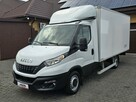 Iveco Daily 35S16H3 3.0 HPI 160 Izoterma/Kontener IGLOOCAR Salon PL Brutto FV 23% - 2