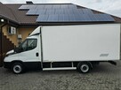 Iveco Daily 35S16H3 3.0 HPI 160 Izoterma/Kontener IGLOOCAR Salon PL Brutto FV 23% - 3