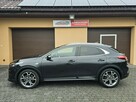 Kia XCeed L T-GDi 140KM Kamera Android CarPlay Salon PL 2020 Mały Przebieg FV23% - 3