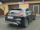 Kia XCeed L T-GDi 140KM Kamera Android CarPlay Salon PL 2020 Mały Przebieg FV23% - 6