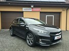 Kia XCeed L T-GDi 140KM Kamera Android CarPlay Salon PL 2020 Mały Przebieg FV23% - 8