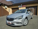 Opel Astra EnJoy 1.4 Turbo Benzyna 125KM Hatchback Salon Polska Serwis ASO FV 23% - 1