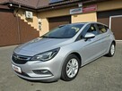 Opel Astra EnJoy 1.4 Turbo Hatchback Salon Polska - 3