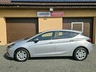 Opel Astra EnJoy 1.4 Turbo Benzyna 125KM Hatchback Salon Polska Serwis ASO FV 23% - 3