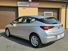 Opel Astra EnJoy 1.4 Turbo Benzyna 125KM Hatchback Salon Polska Serwis ASO FV 23% - 4