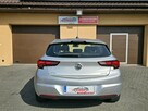 Opel Astra EnJoy 1.4 Turbo Hatchback Salon Polska - 6