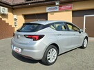 Opel Astra EnJoy 1.4 Turbo Hatchback Salon Polska - 7