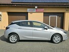 Opel Astra EnJoy 1.4 Turbo Hatchback Salon Polska - 8