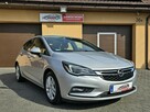 Opel Astra EnJoy 1.4 Turbo Hatchback Salon Polska - 9