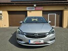 Opel Astra EnJoy 1.4 Turbo Hatchback Salon Polska - 10