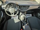 Opel Astra EnJoy 1.4 Turbo Benzyna 125KM Hatchback Salon Polska Serwis ASO FV 23% - 10