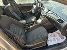 Opel Astra EnJoy 1.4 Turbo Hatchback Salon Polska - 15