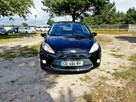 Ford Fiesta 1.25 16V*TITANIUM*FULL*Climatronic*Elektryka*Alu*Kamera*Keyless*ZOBACZ - 2