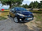 Ford Fiesta 1.25 16V*TITANIUM*FULL*Climatronic*Elektryka*Alu*Kamera*Keyless*ZOBACZ - 4