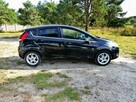 Ford Fiesta 1.25 16V*TITANIUM*FULL*Climatronic*Elektryka*Alu*Kamera*Keyless*ZOBACZ - 6