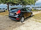 Ford Fiesta 1.25 16V*TITANIUM*FULL*Climatronic*Elektryka*Alu*Kamera*Keyless*ZOBACZ - 7