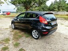 Ford Fiesta 1.25 16V*TITANIUM*FULL*Climatronic*Elektryka*Alu*Kamera*Keyless*ZOBACZ - 11