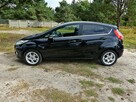 Ford Fiesta 1.25 16V*TITANIUM*FULL*Climatronic*Elektryka*Alu*Kamera*Keyless*ZOBACZ - 12