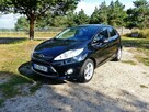 Ford Fiesta 1.25 16V*TITANIUM*FULL*Climatronic*Elektryka*Alu*Kamera*Keyless*ZOBACZ - 13