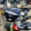 Ford Fiesta 1.25 16V*TITANIUM*FULL*Climatronic*Elektryka*Alu*Kamera*Keyless*ZOBACZ - 14