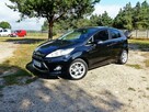 Ford Fiesta 1.25 16V*TITANIUM*FULL*Climatronic*Elektryka*Alu*Kamera*Keyless*ZOBACZ - 15