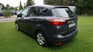 Ford C-Max z Niemiec opłacony piękny. Gwarancja - 7